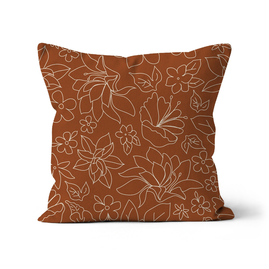 CUSHIONS