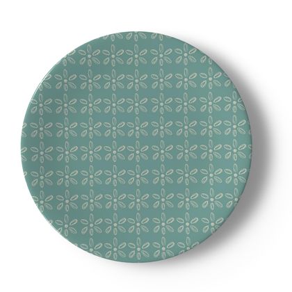PENCIL DAISY AQUA COLLECTION