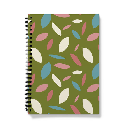 NOTEBOOKS